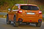 Subaru XV Crosstrek 2013 года